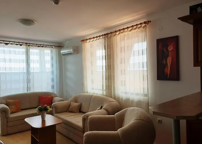 호텔 Monastery 1 Complex First Line 스베티 블라스