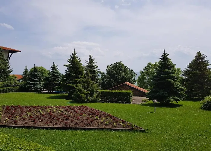 Monastery 1 Complex First Line 호텔 스베티 블라스