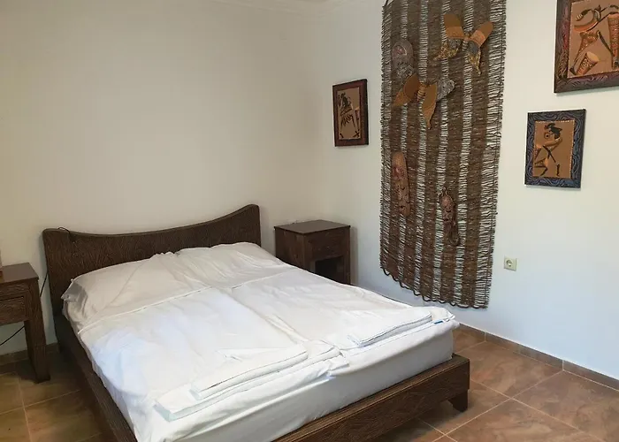 Monastery 1 Complex First Line 호텔