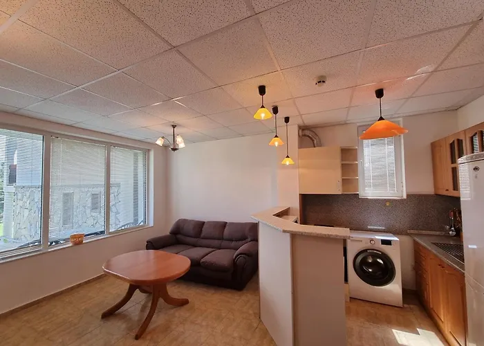 Monastery 1 Complex First Line 호텔 스베티 블라스