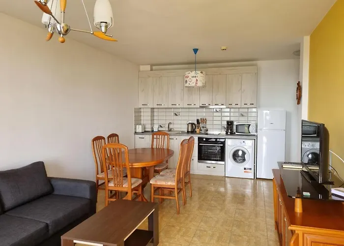 호텔 Monastery 1 Complex First Line 스베티 블라스