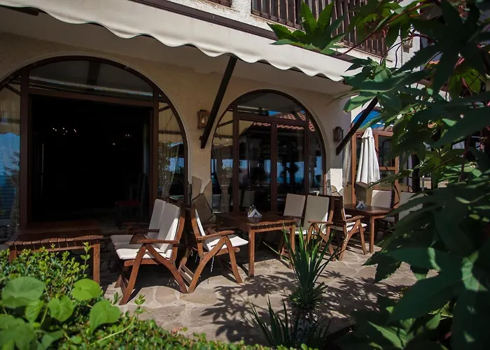 Monastery 1 Complex First Line 호텔 스베티 블라스