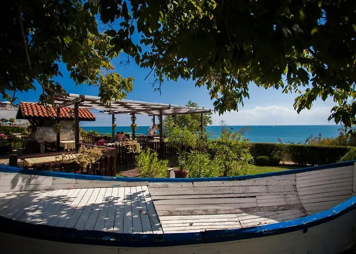 호텔 Monastery 1 Complex First Line