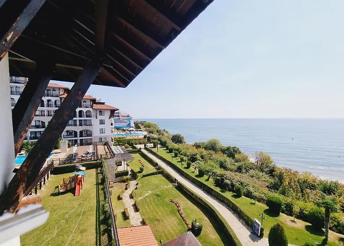 호텔 Monastery 1 Complex First Line