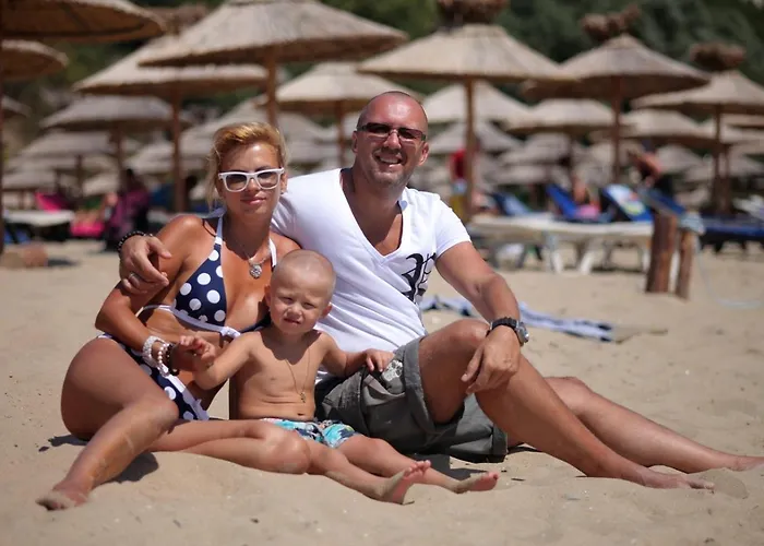 호텔 Monastery 1 Complex First Line