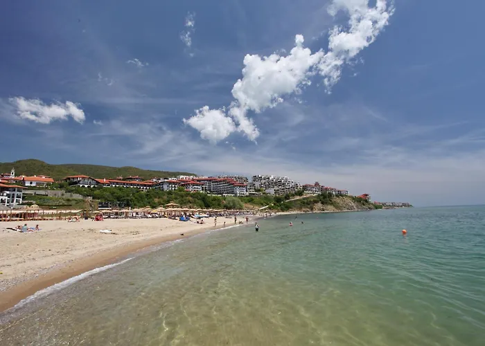 호텔 Monastery 1 Complex First Line