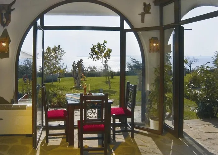 Monastery 1 Complex First Line 3* 스베티 블라스