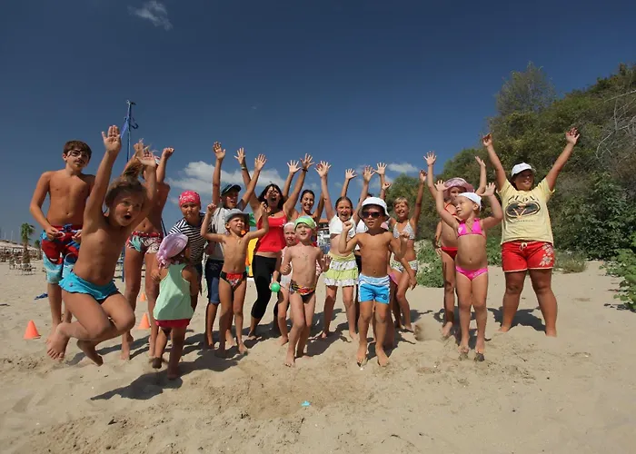 Monastery 1 Complex First Line 호텔