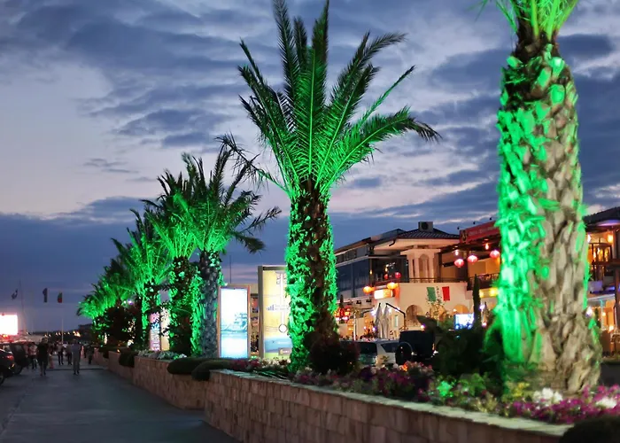 Monastery 1 Complex First Line 호텔 3*