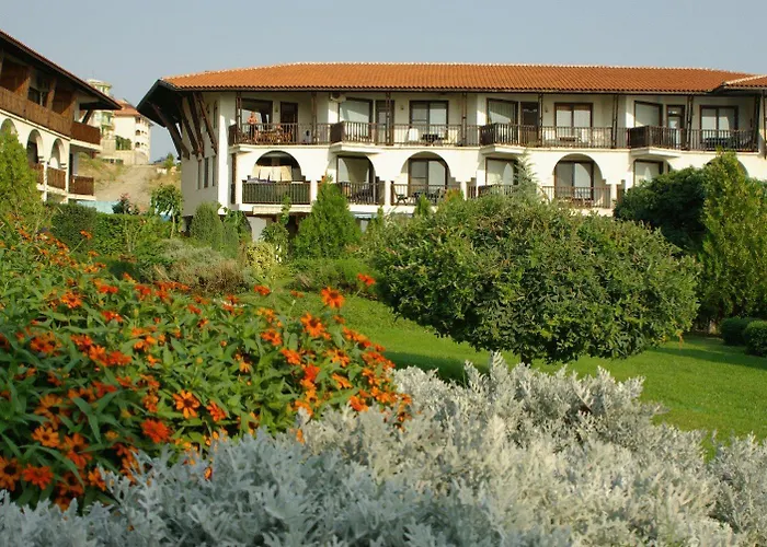 Monastery 1 Complex First Line 호텔