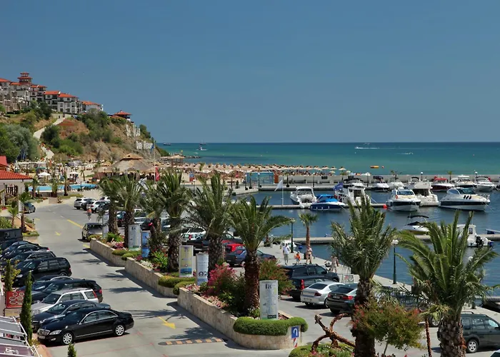 호텔 Monastery 1 Complex First Line