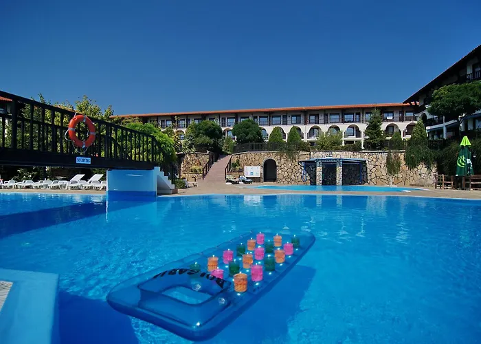 호텔 Monastery 1 Complex First Line