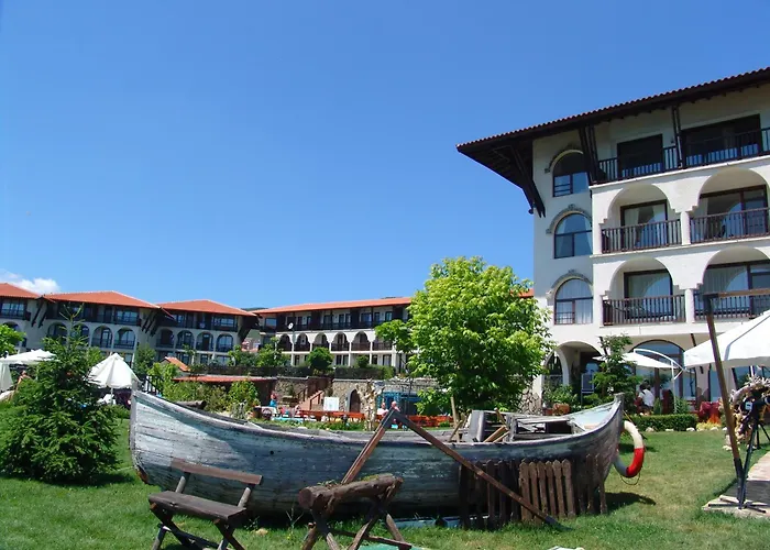 Monastery 1 Complex First Line 호텔 3*