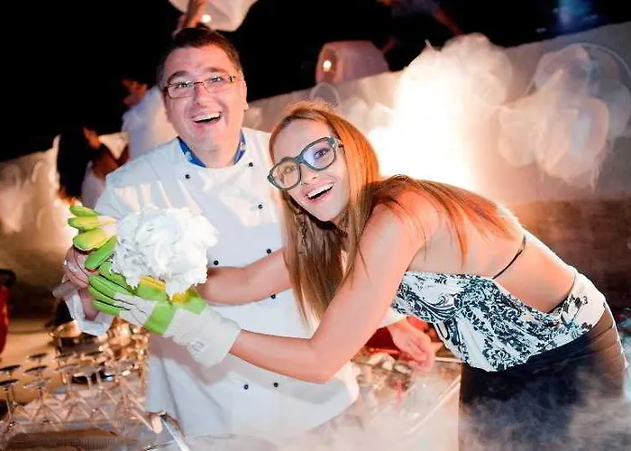 호텔 Monastery 1 Complex First Line 스베티 블라스