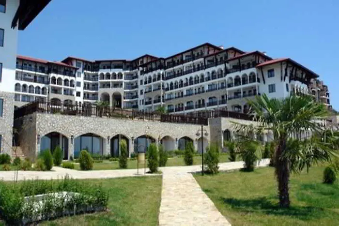 Monastery 1 Complex First Line 호텔 3*