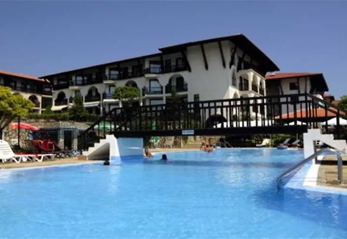 호텔 Monastery 1 Complex First Line